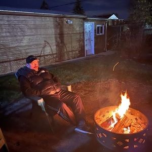 Meet your Posher, Jason